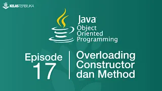 Learn Java OOP - 17