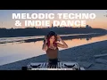 Download Lagu MELODIC TECHNO \u0026 INDIE DANCE Vibe | LIVE dj set | Sunset by the Water | Kyiv 2025