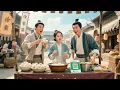 Download Lagu [Multi SUB] ｜全集｜全家穿古代欠巨债？反手摆摊卖爆款馄饨，用现代营销血洗商圈！#MiniDrama#精彩大陆短剧 #下山追短剧