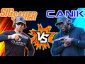 Sig Sauer vs Canik Pistols