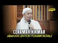Download Lagu Nasehat Hikmah Ceramah Abah KH. Entoh Tohawi Romli Cilongok 