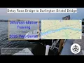 WMT webinar 3 24 25 Betsy Ross Bridge to Burlington Bristol Bridge
