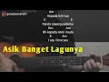 Download Lagu Kunci Gitar MADU 3 - TRIAD | Chord Gampang Semua