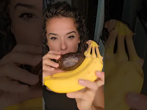 COMO MADURAR TUS AGUACATES?