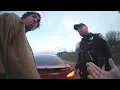 Bodycam NBA YoungBoy Arrested for Reckless Driving