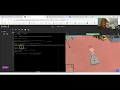 CoderZ PG Drive Distance through Turn on the Controller