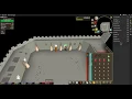 OSRS Easy Knight Waves Training Grounds