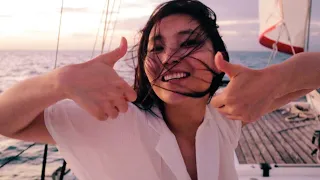 Will She Ever Come Back? – DIY Sliding Hatch and Save $1,000 – Ep 60 Sailing Luckyfish