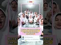 Lagu Besti Goals! Kekompakan Siswi Sma Ini Bikin Netizen Indo Senyum²🤭 #dance #trend #viral