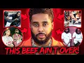 Leaked Footage Of Pooh Shiesty Robbing Gucci Mane At G nPoint Is Going VIRAL