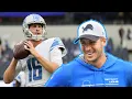 Who Is Jared Goff