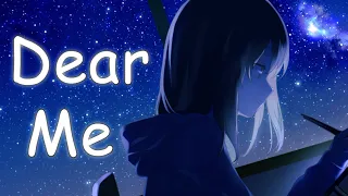 Download 「Nightcore」- Dear Me (Lyrics) - Nichole Nordeman MP3