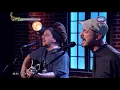Bersuit - "Cuatro vientos" (acústico) en Vivo Rock