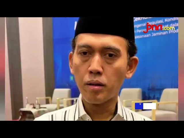 MUI Tegaskan Penundaan Kewajiban Sertifikasi Halal Langgar Hak Publik - JPNN.com