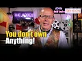 Download Lagu You don't own anything, but neither do they!