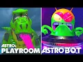 Download Lagu Astro Bot PS5 - Final Boss \u0026 Ending Comparison (2020 vs 2024)