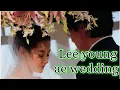 Download Lagu Lee young ae wedding photoshoot ❤❤❤