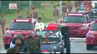 تم قرير العين  كلمات الشاعرة  نصراء بنت محمد الغماري  القاء  روى مونتاج أحمد اليعقوبي  دندنها