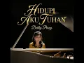 Lagu HIDUPI AKU TUHAN - Debby Peony Ciptaan: Natanael Prasetyo Adi   #debbypeony #penyanyi #lagurohani 