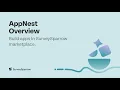 AppNest Overview Build Apps In SurveySparrow Marketplace