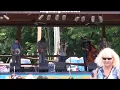The SteelDrivers - Can You Run - Rudy Fest 2014