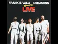 Medley: Workin' My Way Back to You / Will You Still Love Me / Opus 17 (Don't You Worry 'Bout...