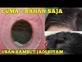 Download Lagu cara menghilangkan uban | cara menghilangkan uban secara alami | rambut hitam
