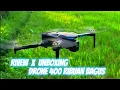 Lagu Rivew drone xt606 || unboxing drone murah #drone #dronetoys #dronemurahberkualitas