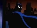 batman the animated series animated gif tribute