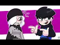Coda CJ Ruby VS BF GF FNF Rebooted NEW UPDATE