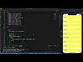 React Native Tutorial 10 - FlatList