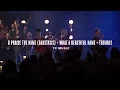 Download Lagu O Praise The Name (Anástasis), What a Beautiful Name ,Tremble (Mashup)