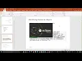 CSE1322S02L07 Class Object and Constructor Explained with a Java Program