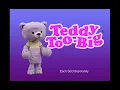 Lagu Teddy Too-Big