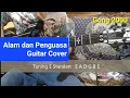 Download Lagu Alam dan Penguasa - Gong 2000 || Guitar Cover