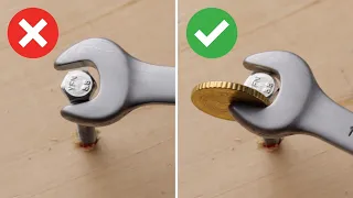 Small Fixes, BIG Results! Brilliant Home Repair Ideas by 5-Minute Crafts Play!