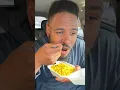I Found The BEST Fried Chicken In Detroit Inside A Grocery Store