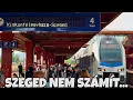 Download Lagu ÓRÁS ÜTEM HELYETT MINDEN MÁSODIK IC MEGSZŰNT A BALATON MIATT… HELYETTE ALFÖLD EX KISSEL…