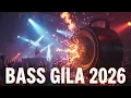 Lagu ⚡ BASS GILA! DJ 2026 Bikin Subwoofer Gemetar  Cek Sound Paling Mantap