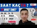 Live Saat kacta - At what time