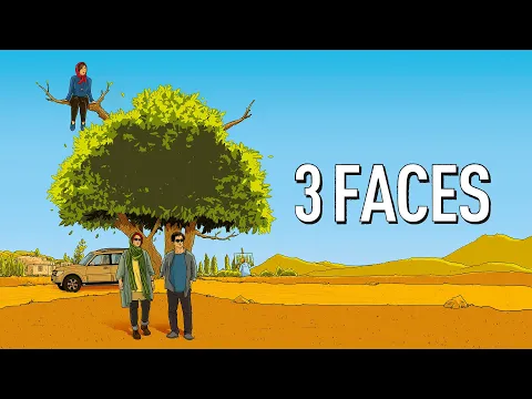 3 Faces - Official Trailer