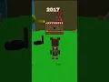 Download Lagu Super Bear Adventure old vs New 2023-2017 😊💪😯#shorts
