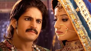 jodha akbar ep 42 webisode 3 nov 19 2024 rajat tokas paridhi sharma zee tv