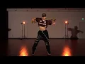 Runkus, Chronixx, Toddla T - PRETTY SUIT | POP-B | K-ALLEY DANCE STUDIO