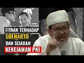 Lagu MEMBANTAH FITNAH TERHADAP SOEHARTO, SERTA SEJARAH KEKEJAMAN PKI | BUYA TENGKU ZULKARNAIN