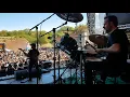 Download Lagu Akercocke - Enraptured by Evil David Gray drum cam Brutal Assault 2018