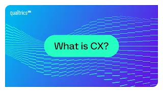 Qualtrics XM for Customer Experience