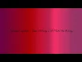 Download Lagu Sabrina Carpenter - Don't Worry I'll Make You Worry - Lyric Video