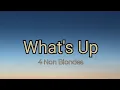 Download Lagu what's up - 4 Non Blondes (cover by, bubble dia)