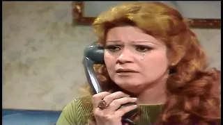 المسلسل النادر نفوس ملونة الحلقة الحادية عشرة 